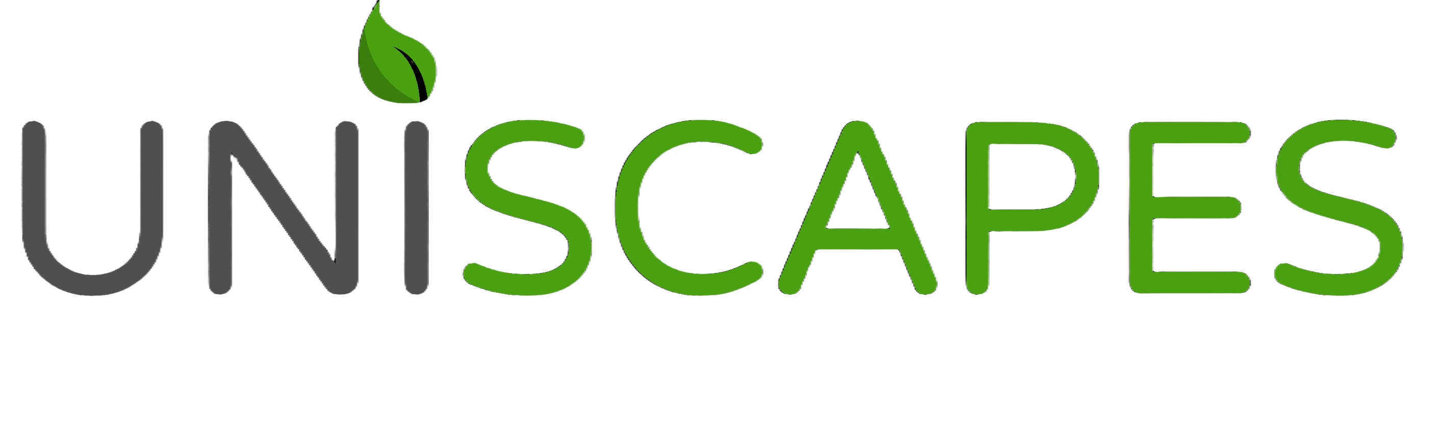 Uniscapes